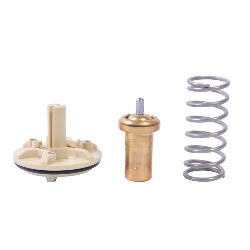 Termostat, płyn chłodzący GATES TH42380G1