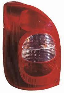 Lampa tylna zespolona ABAKUS 552-1913l-ue