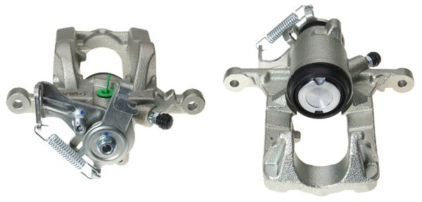 Zacisk hamulca BUDWEG CALIPER 344610