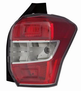 Lampa tylna zespolona ABAKUS 220-1931R-LD-UE