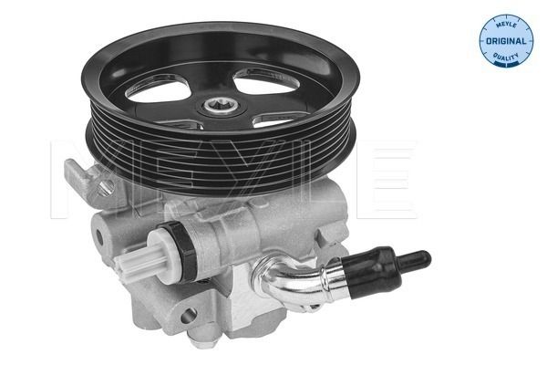 Pompa hydrauliczna, układ kierowniczy MEYLE 53-146310005