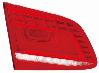 Lampa tylna zespolona ABAKUS 441-1333L-LD-AE