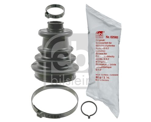 Zestaw osłon, wał napędowy FEBI BILSTEIN 03291