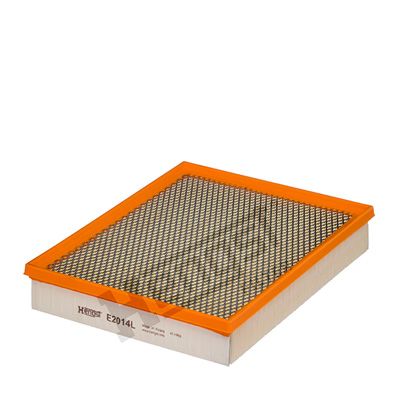 Filtr powietrza HENGST FILTER E2014L