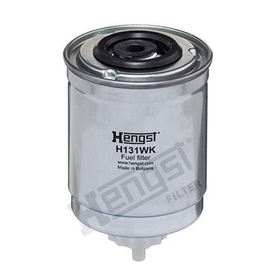 Filtr paliwa HENGST FILTER H131WK