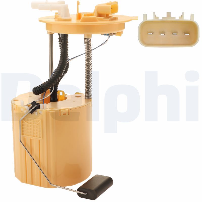 Zespół zasilający w paliwo DELPHI FT4094-12B1