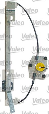 Podnośnik szyby VALEO 851124