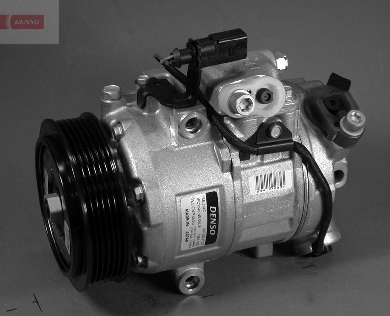 Sprężarka, klimatyzacja Denso DCP32005