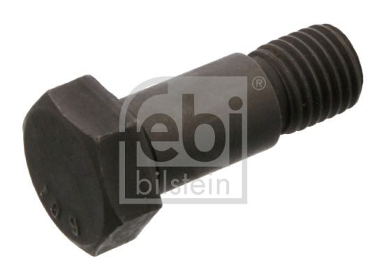 Śruba, zacisk hamulcowy FEBI BILSTEIN 37965