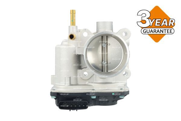 Korpus przepustnicy NRF 408128