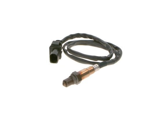 Sonda lambda BOSCH 0 258 017 092
