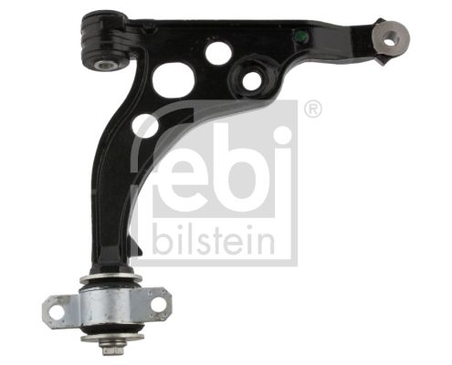 Wahacz, zawieszenie koła FEBI BILSTEIN 12386