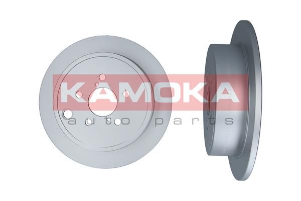 Tarcza hamulcowa KAMOKA 103173