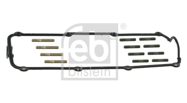 Uszczelka, pokrywa głowicy cylindrów FEBI BILSTEIN 15392