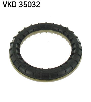 Łożysko walcowe, mocowanie amortyzatora SKF VKD 35032