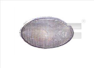 Lampa kierunkowskazu TYC 18-0127-01-2