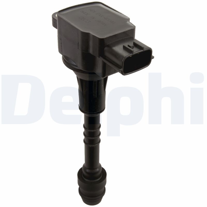 Cewka zapłonowa DELPHI GN10245-12B1