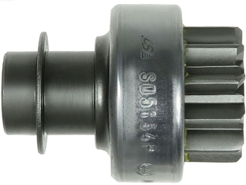 Sprzęgło jednokierunkowe, rozrusznik AS-PL sd5154p