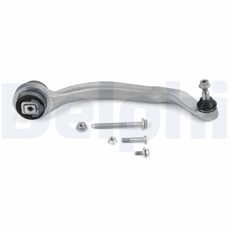 Wahacz, zawieszenie koła DELPHI TC8624KIT