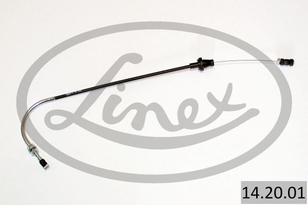 Linka gazu LINEX 14.20.01
