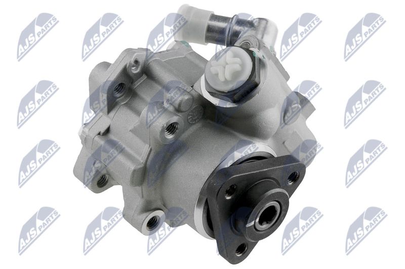 Pompa hydrauliczna, układ kierowniczy NTY SPW-BM-012