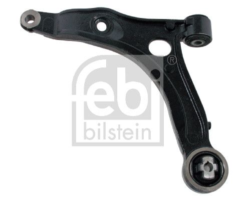 Wahacz, zawieszenie koła FEBI BILSTEIN 31297