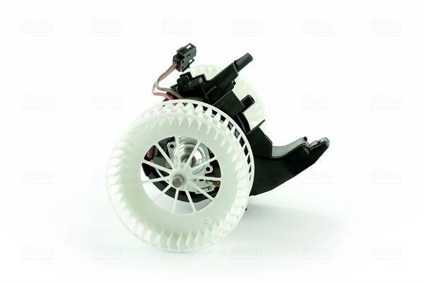 Wentylator wewnętrzny NISSENS 87117