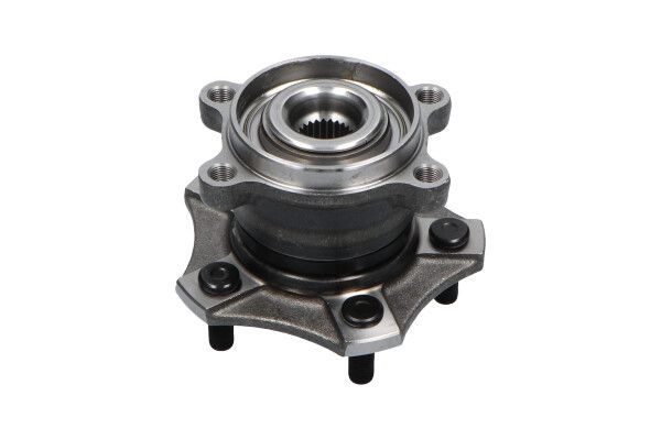 Zestaw łożysk koła KAVO PARTS WBH-6511