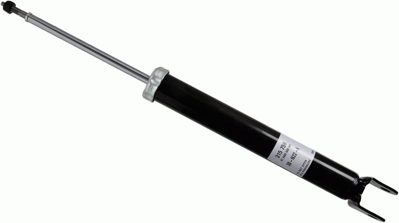 Amortyzator SACHS 315 759