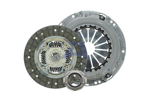 Zestaw sprzęgieł Aisin KT-088B
