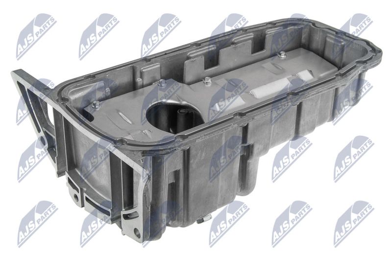 Miska olejowa NTY BMO-PL-001