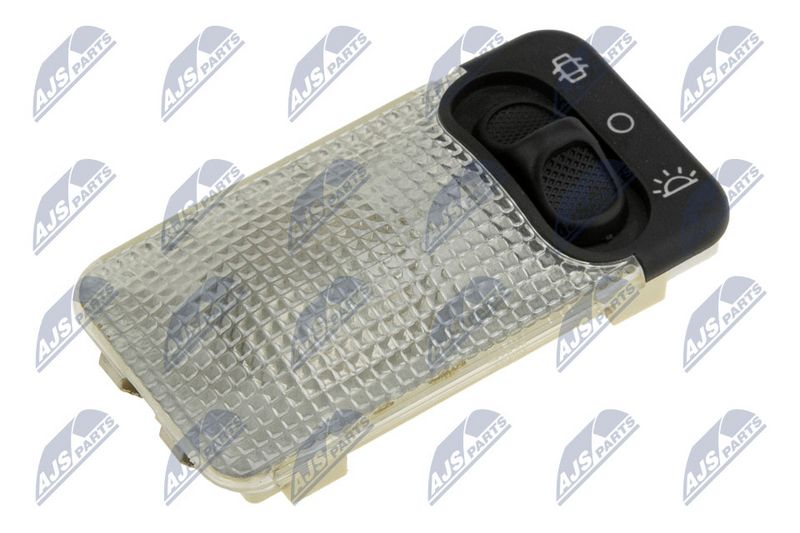 Oświetlenie wnętrza NTY EWS-PE-048