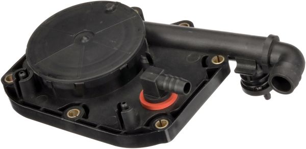 Separator oleju, odpowietrzenie przestrzeni korbowej GATES EMH908