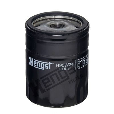 Filtr oleju HENGST FILTER H90W24