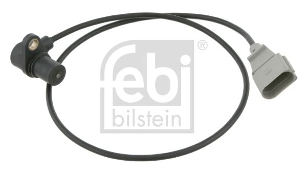 Generator impulsów, wał korbowy FEBI BILSTEIN 24446