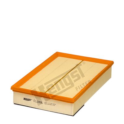Filtr powietrza HENGST FILTER E1189L