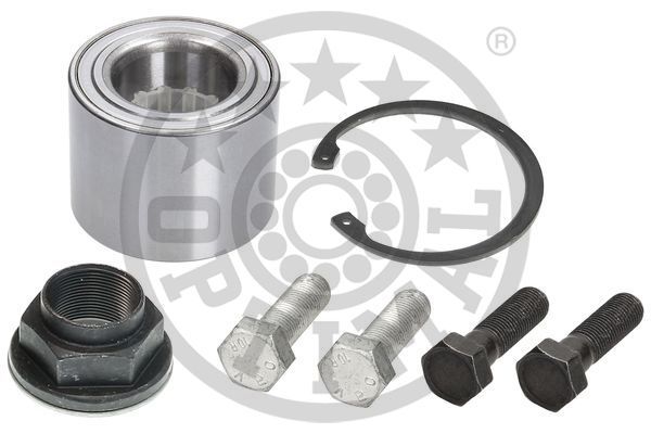 Zestaw łożysk koła OPTIMAL 681923