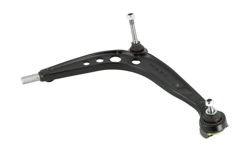 Wahacz, zawieszenie koła MOOG BM-TC-4368P