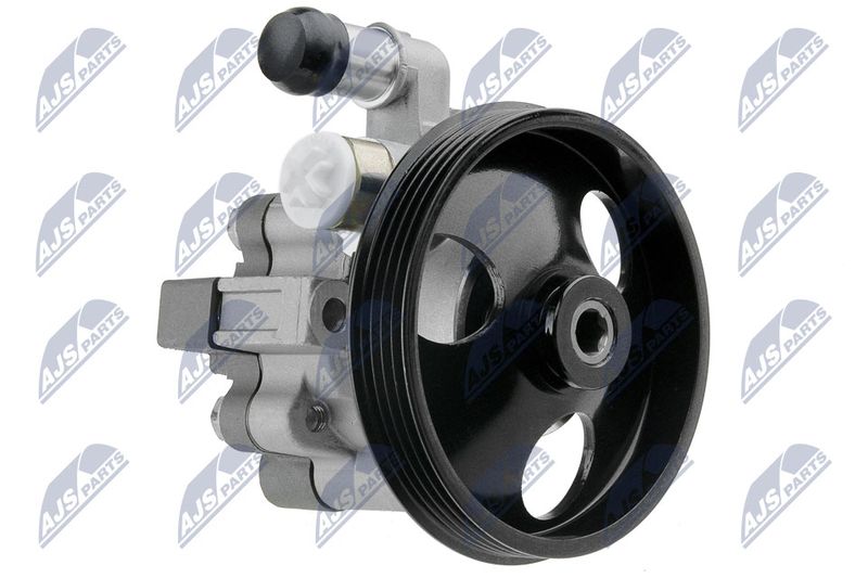 Pompa hydrauliczna, układ kierowniczy NTY SPW-PL-003