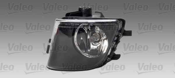 Reflektor przeciwmgłowy VALEO 044071