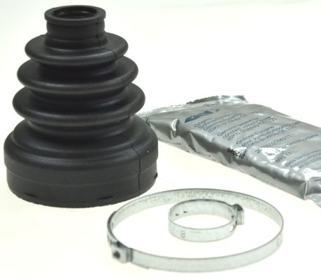Zestaw osłon, wał napędowy LÖBRO 306230