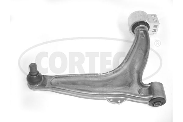 Wahacz, zawieszenie koła CORTECO 49398550