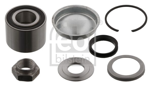 Zestaw łożysk koła FEBI BILSTEIN 34924