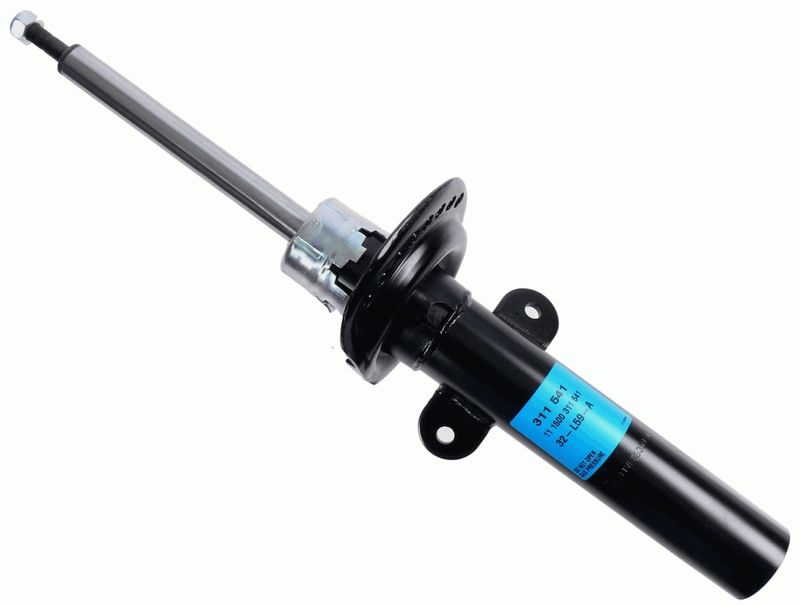 Amortyzator SACHS 311 541