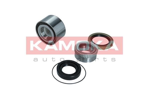 Zestaw łożysk koła KAMOKA 5600193
