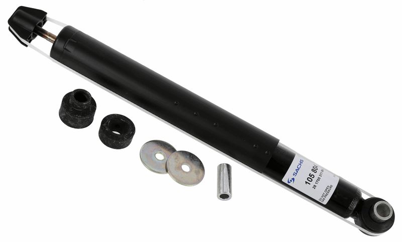 Amortyzator SACHS 105 804
