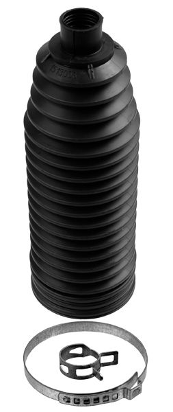 Osłona, system kierowania LEMFÖRDER 36248 01