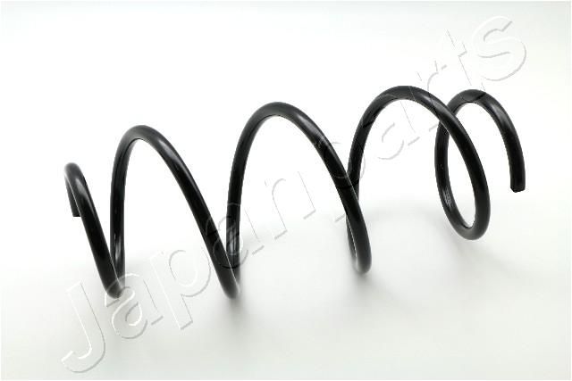 Sprężyna zawieszenia JAPANPARTS ZC3935H