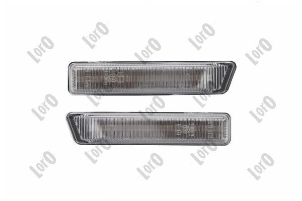 Zestaw kierunkowskazów ABAKUS L04-140-009LED-D
