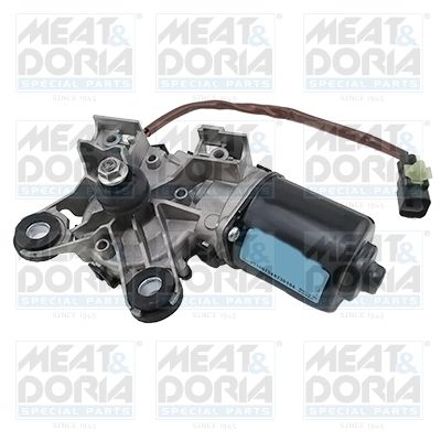 Silnik wycieraczek MEAT & DORIA 27164